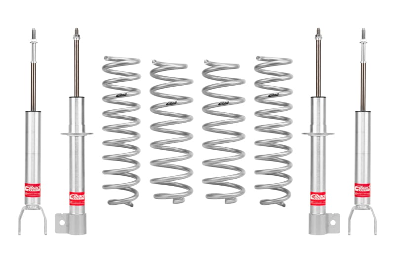 EIB Pro-Truck Lift Kits