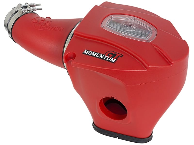 AFE Momentum GT Cold Air Intakes