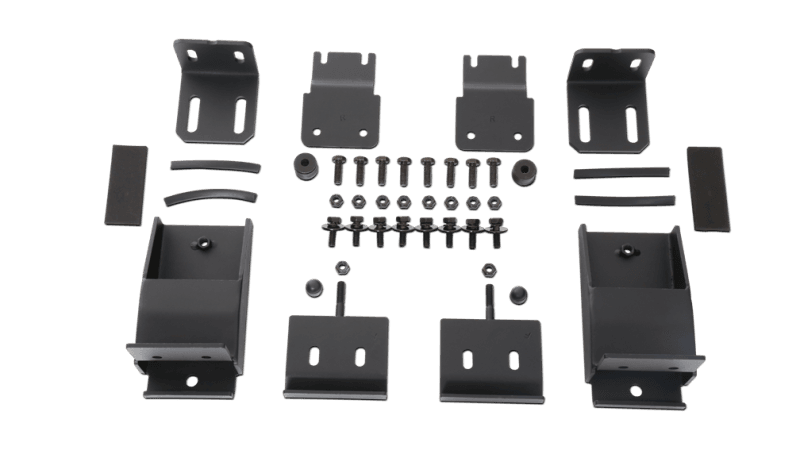 BOD Roof Rack Mount Kit