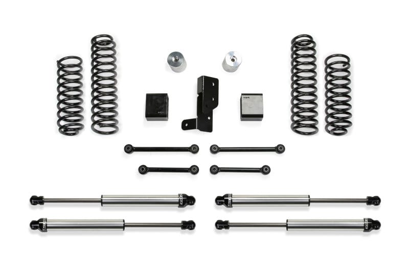 FAB Sport Kit Component Box