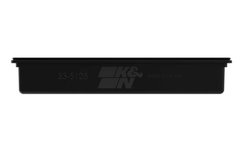 KN Direct Fit Air Filter thumbnail 3
