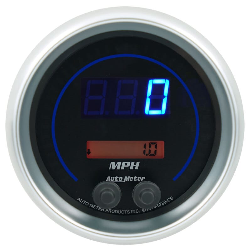 AM Cobalt Digital Gauges thumbnail 3