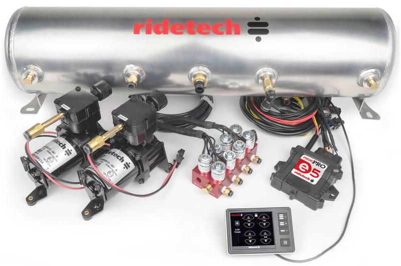 RID Air Control System