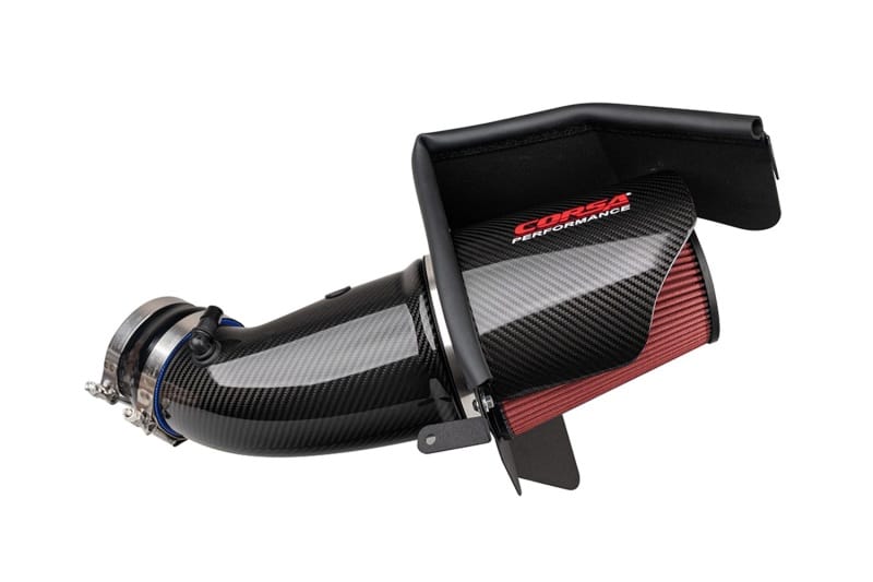 COR Air Intake Open Element