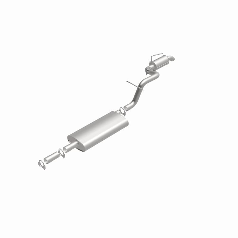 MAG BRE Exhaust Kits thumbnail 2