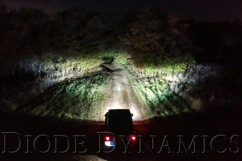 DIO LED Light Pods thumbnail 5