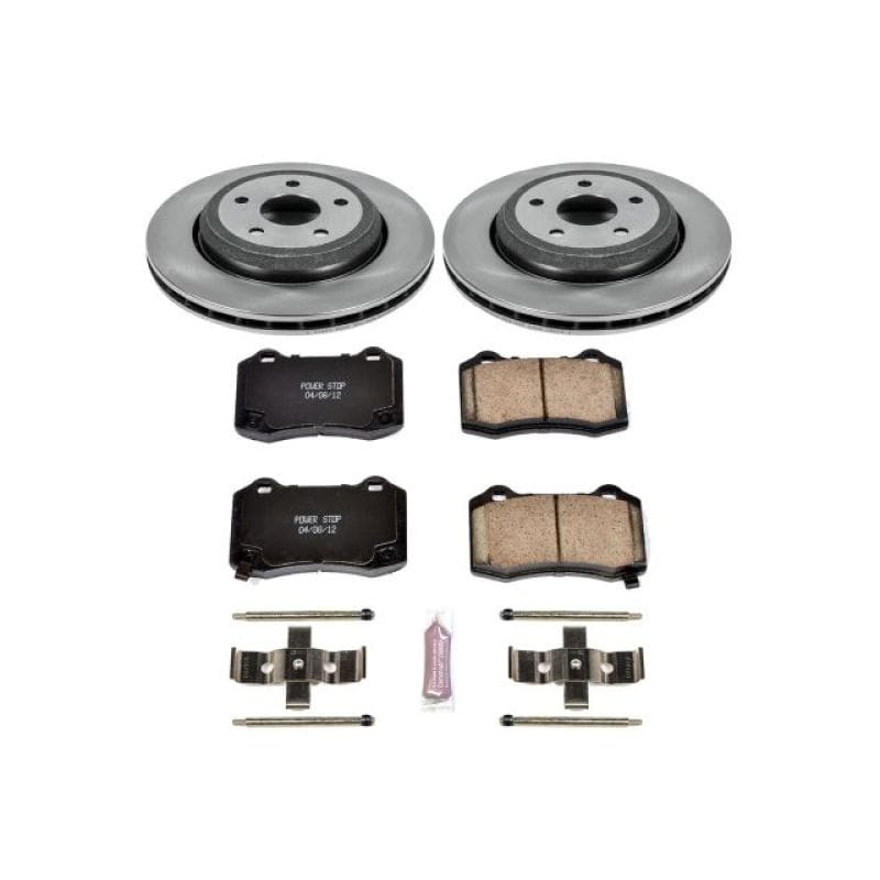 PSB Autospecialty Kit