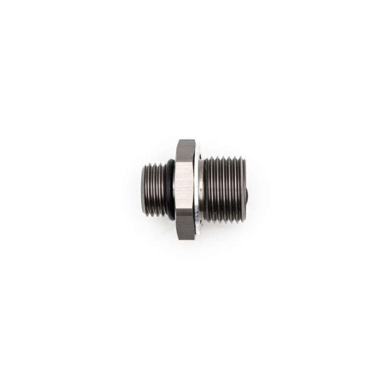 DW ORB to Metric Adapters