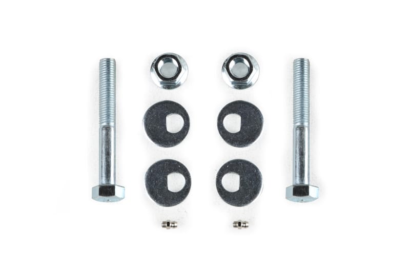FAB Alignment Cam Bolt Kit