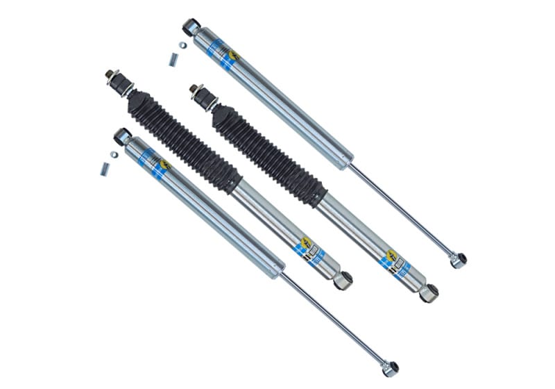 SLF Lift Kits Shock Box