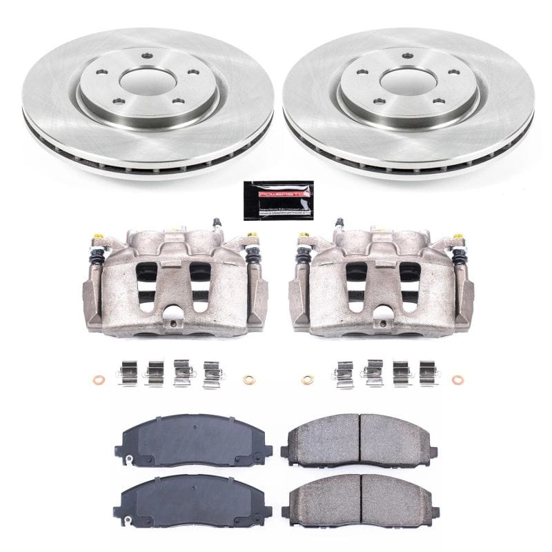 PSB Autospecialty Caliper