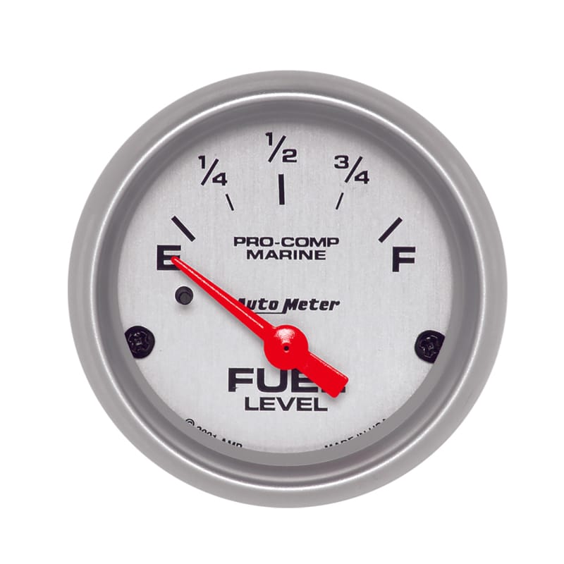 AM Marine Gauges thumbnail 2