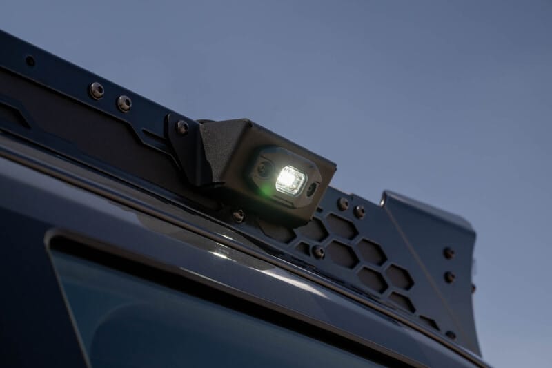 DVE LED Light Bars & Cubes thumbnail 2