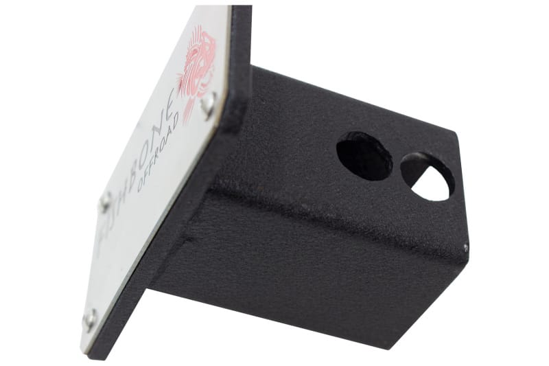 FBO Trailer Hitch Cover thumbnail 3