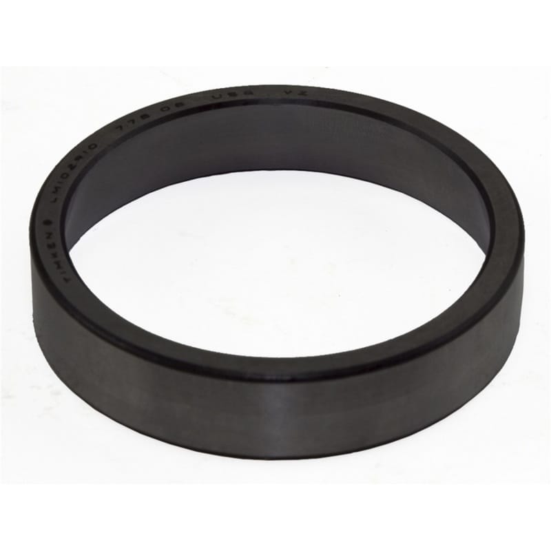 OMI Hardware