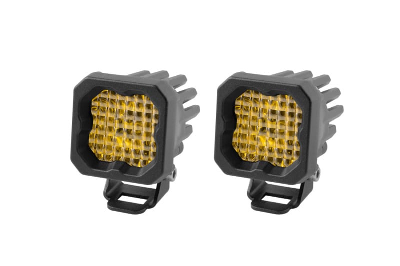 DIO LED Light Pods