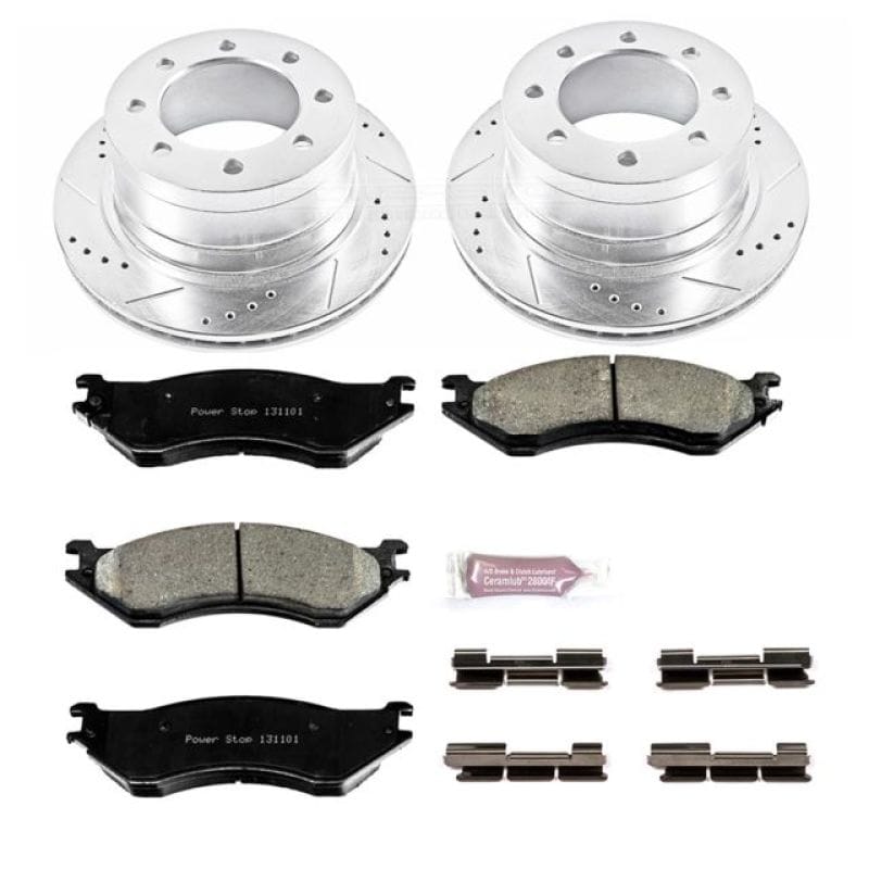 PSB Z23 Evolution Kit