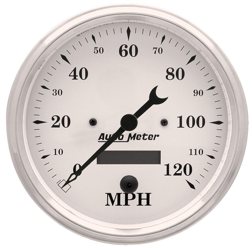 AM Old Tyme Gauges