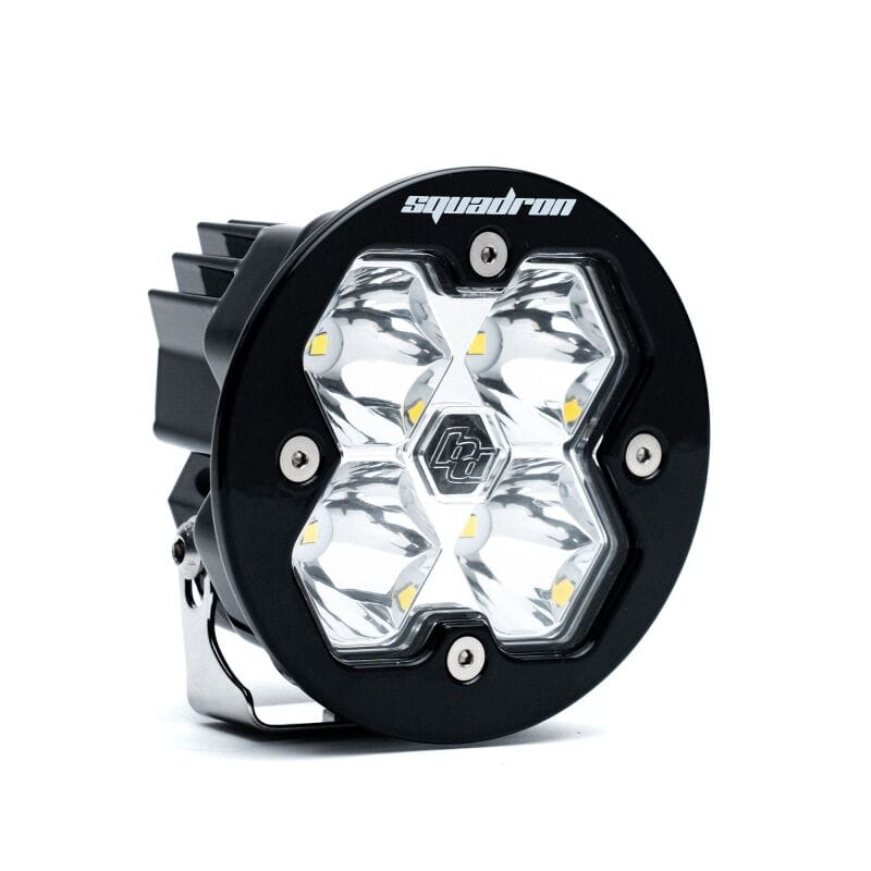 BAJ Squadron R Sport Lights
