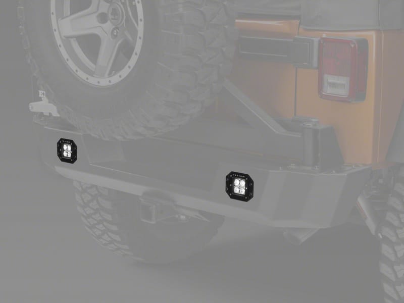 RAX Offroad Lighting
