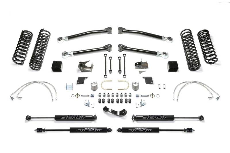 FAB Control Arm Links
