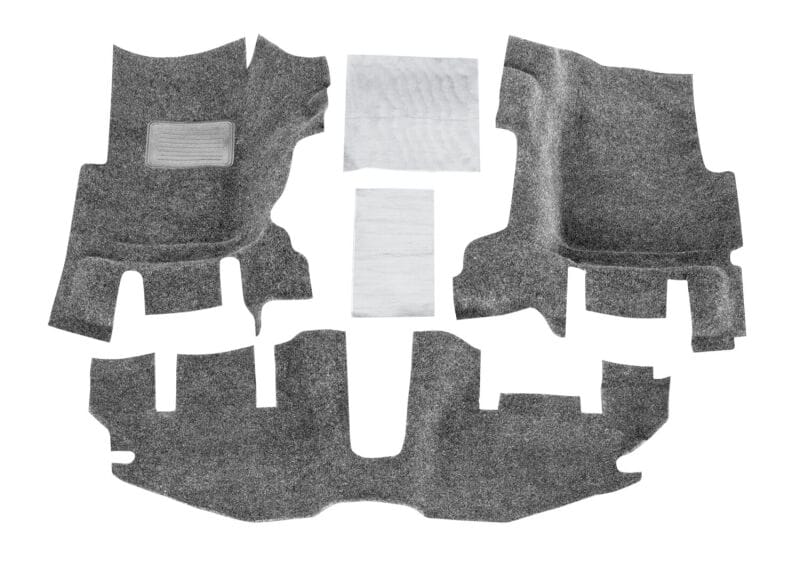 HL Guardian Comfort Mats