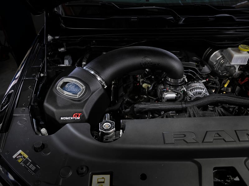 AFE Momentum GT Cold Air Intakes thumbnail 3