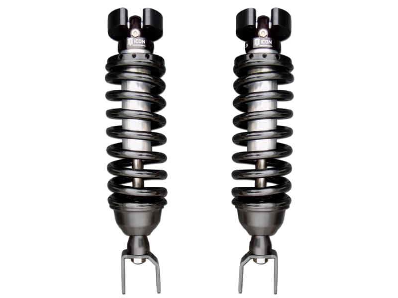 ICO 2.5 Series Coilover Kits