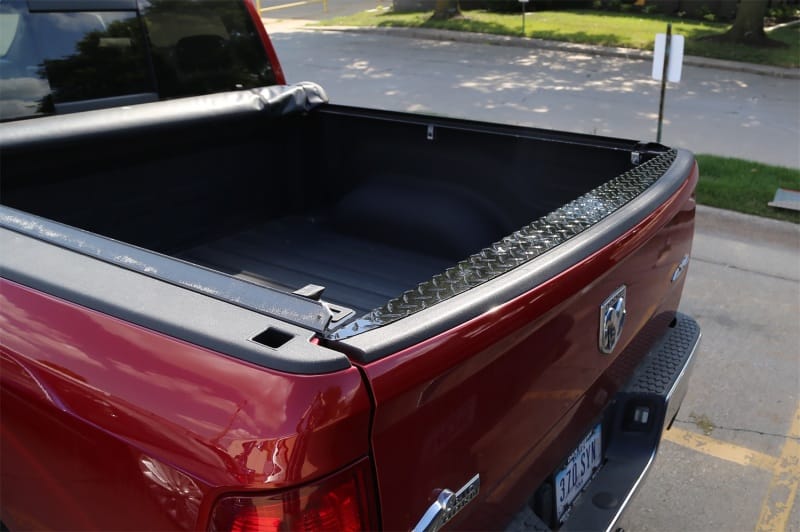 DZE Tailgate Protector thumbnail 3