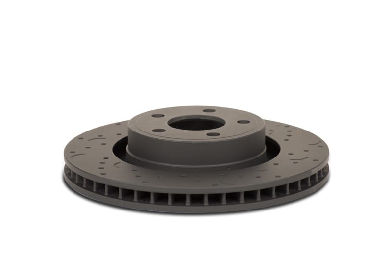 HAWK Talon Rotors thumbnail 2