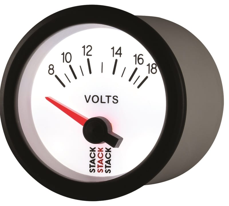 AM Stack Gauges thumbnail 3