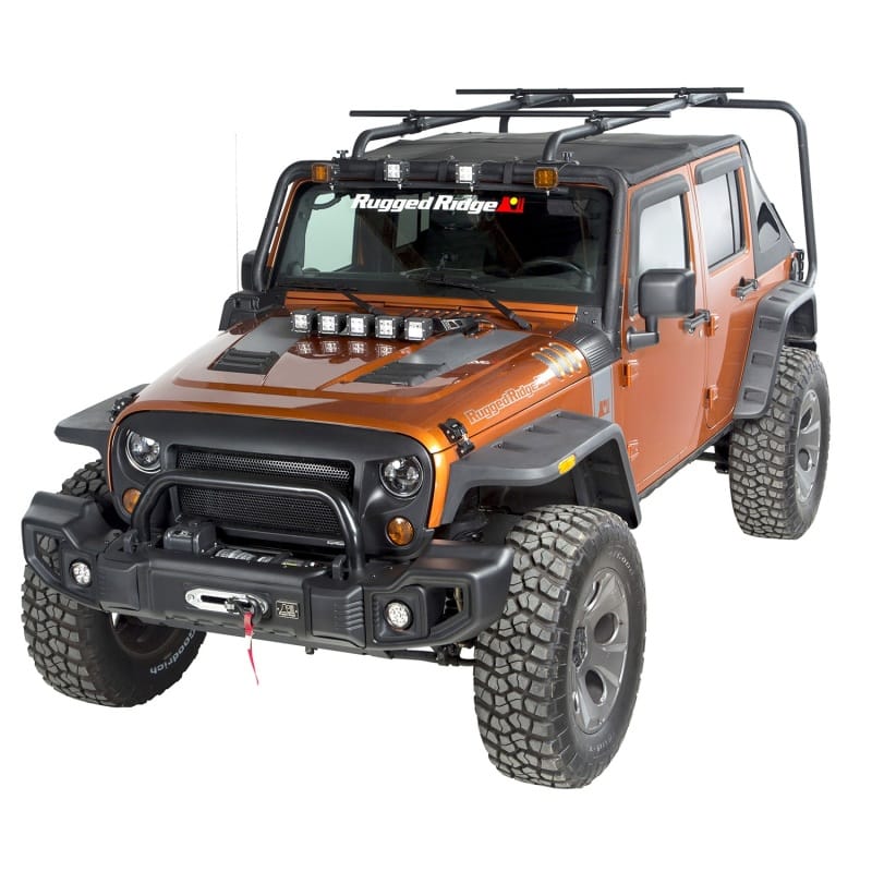 RUG Roof Racks