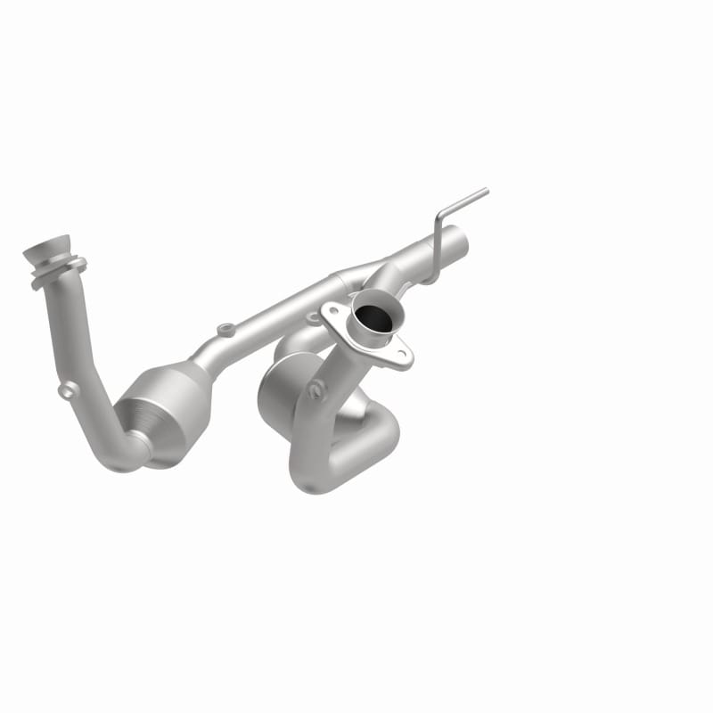 MAG Converter Direct Fit thumbnail 3