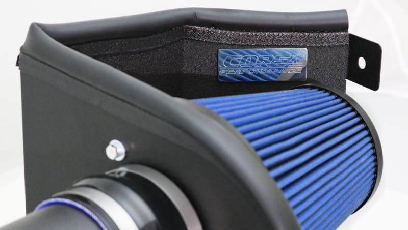 COR Apex Air Intakes thumbnail 3