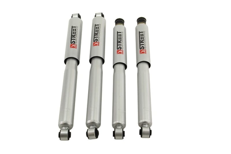 BT Street Performhock Set