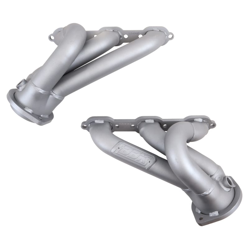 BBK Short Tuned Length Headers