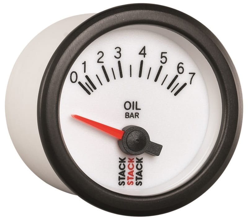 AM Stack Gauges thumbnail 5