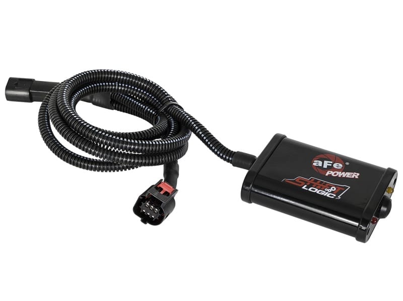AEM Shiftlogic Module thumbnail 2
