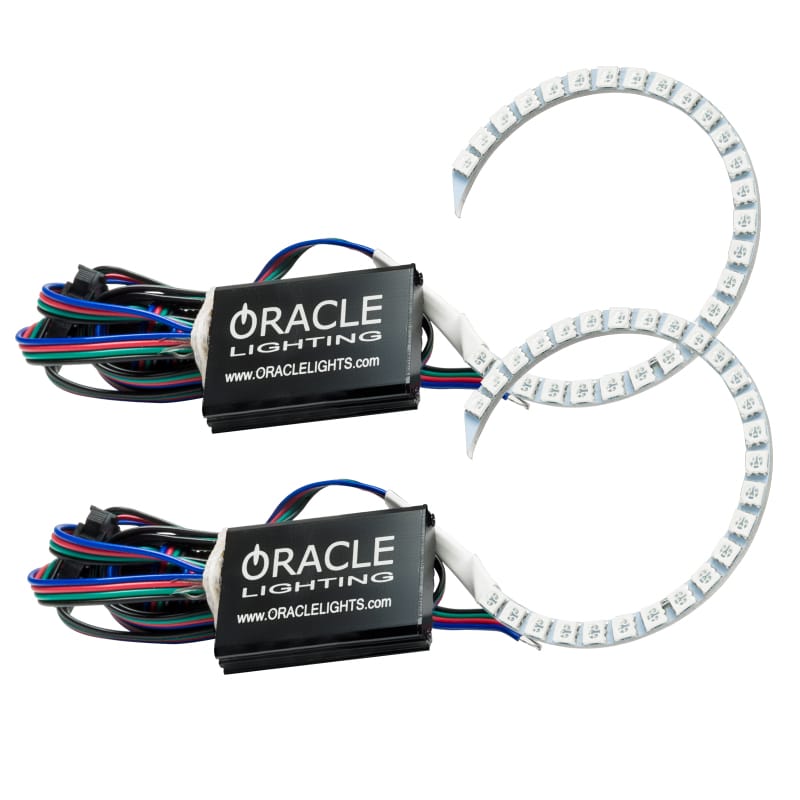 ORL Headlight Halo Kits