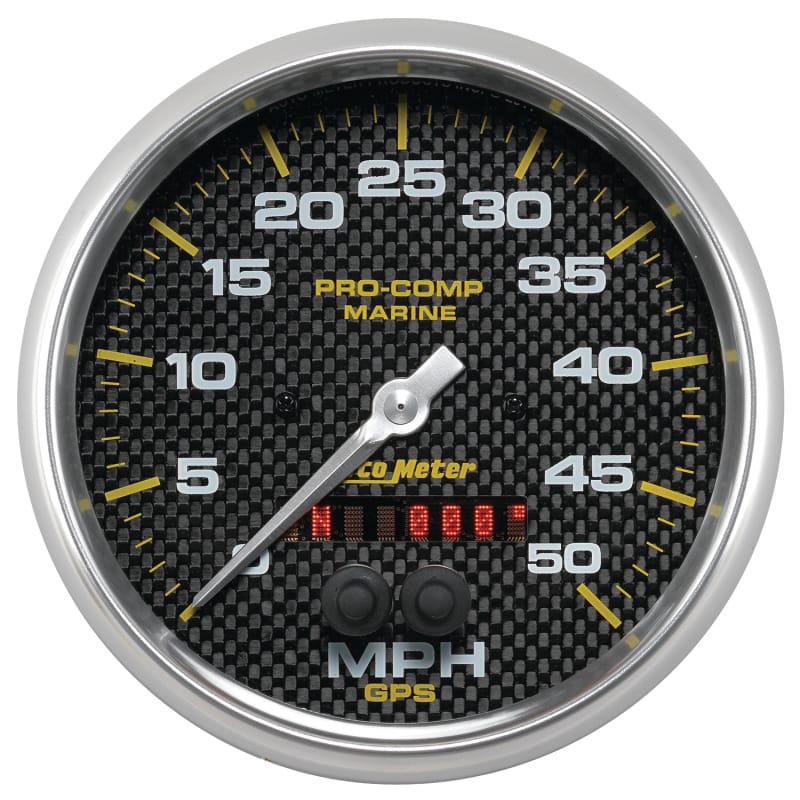 AM Marine Gauges thumbnail 2