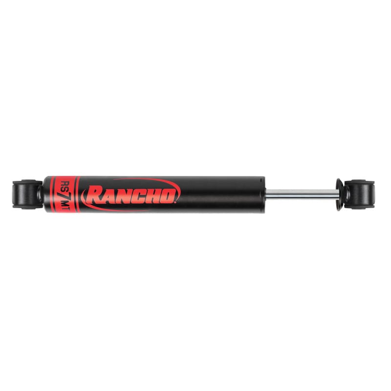 RHO RS7MT Steering Stabilizers