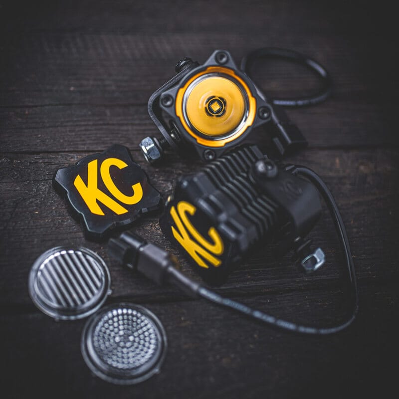 KCL FLEX LED Accessories thumbnail 2