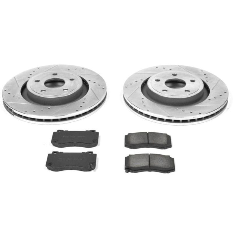 PSB Z23 Evolution Kit