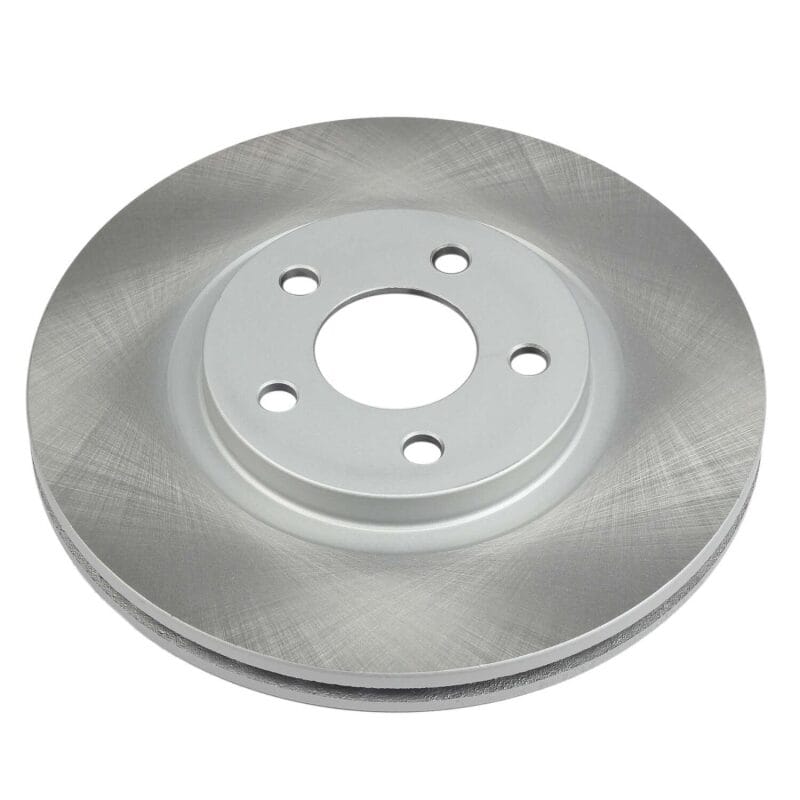 PSB Semi Coated Rotors