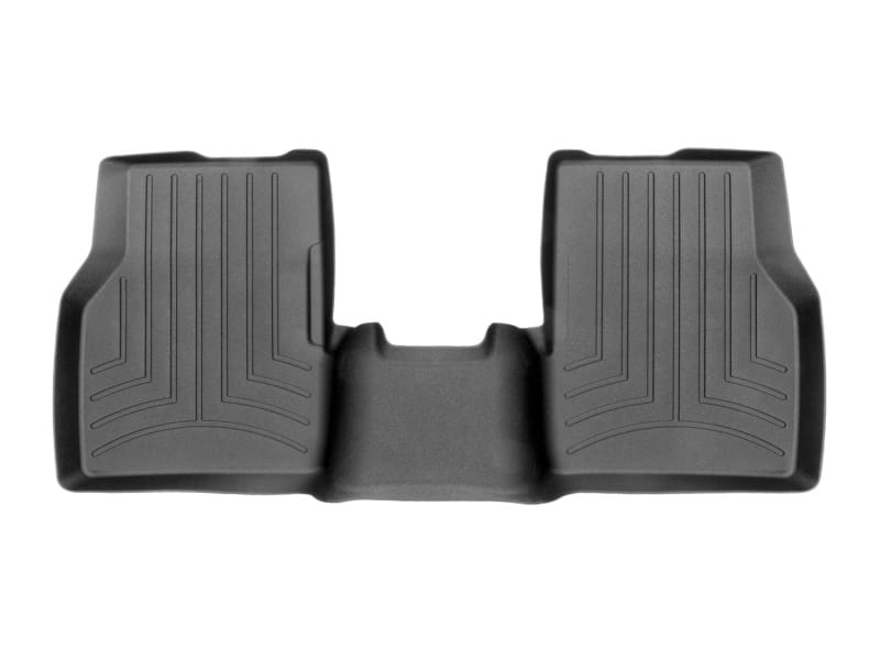 WT FloorLiner - Rear - Blk