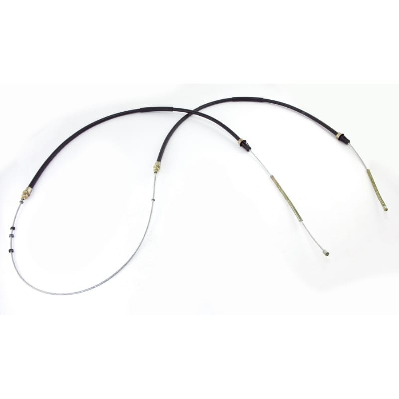OMI Cables/Fuses
