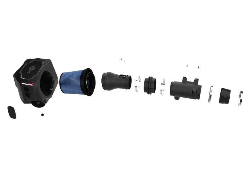AFE Momentum GT Cold Air Intakes thumbnail 2