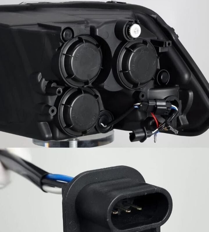 ARX PRO-Series Headlights thumbnail 2