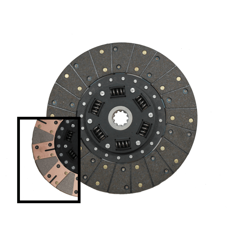 MLR SS Pro Clutch Kits thumbnail 3