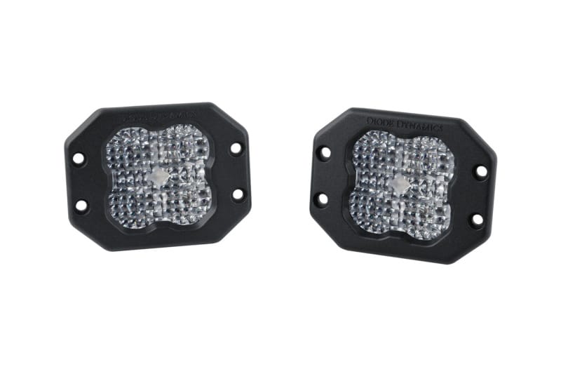 DIO LED Light Pods